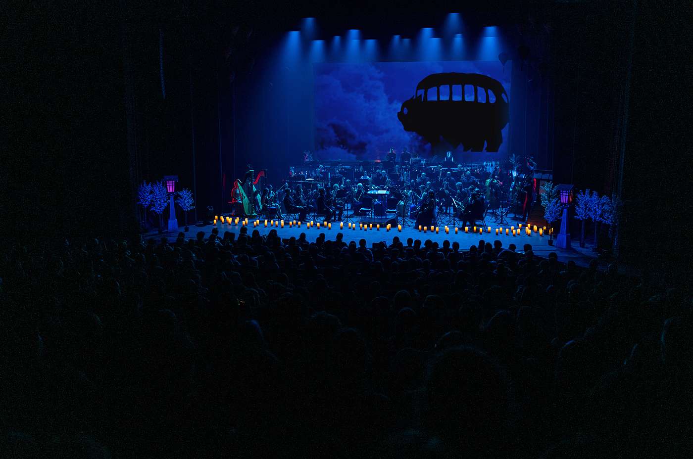 Studio Ghibli in Concert | A show by the fans, for the fans