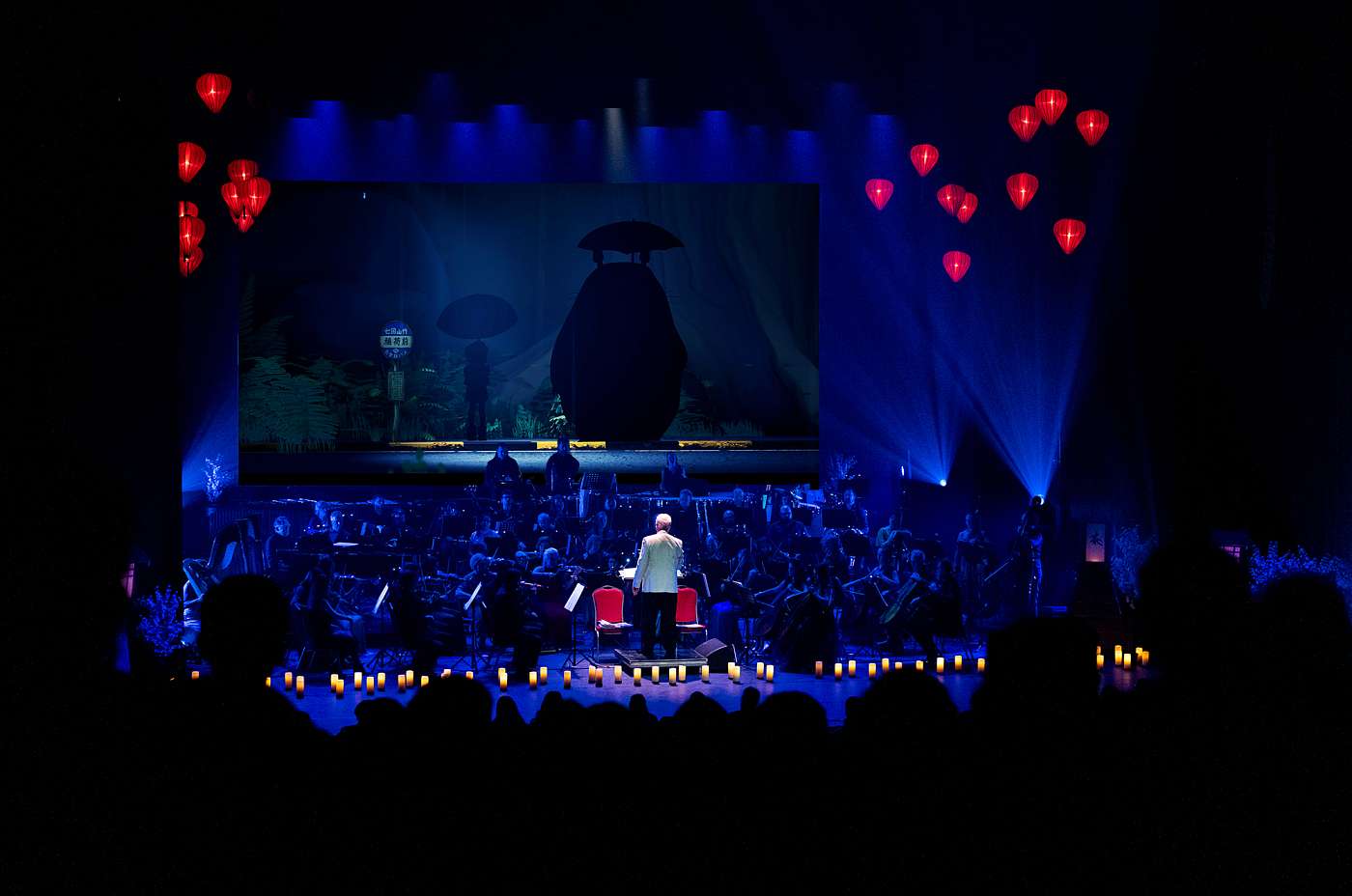 Studio Ghibli in Concert | A show by the fans, for the fans