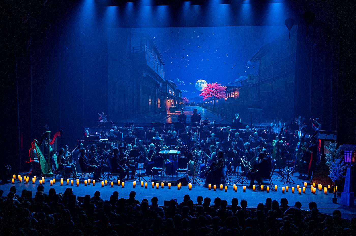 Studio Ghibli in Concert | Een show van de fans, voor de fans
