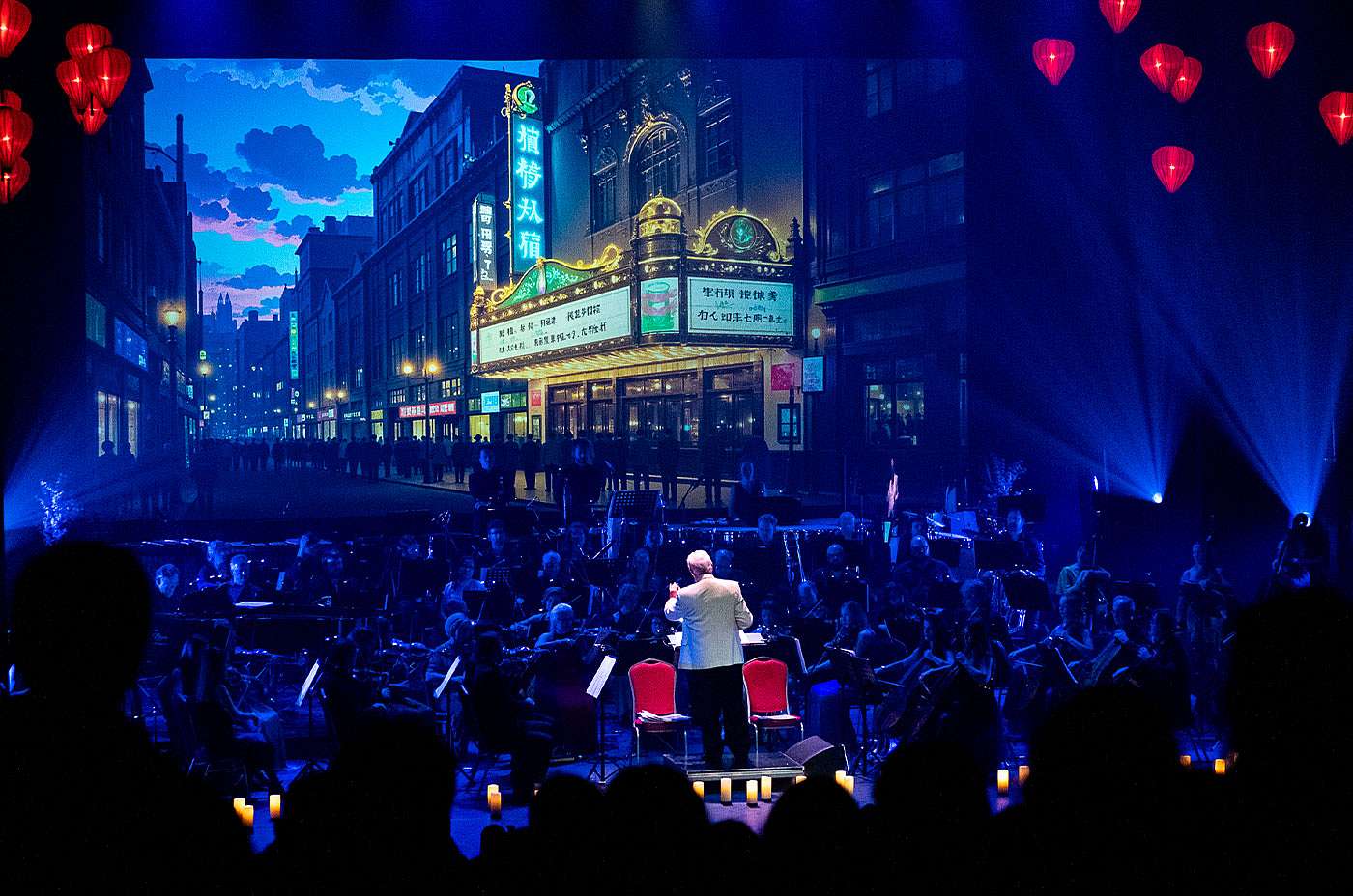 Studio Ghibli in Concert | Een show van de fans, voor de fans