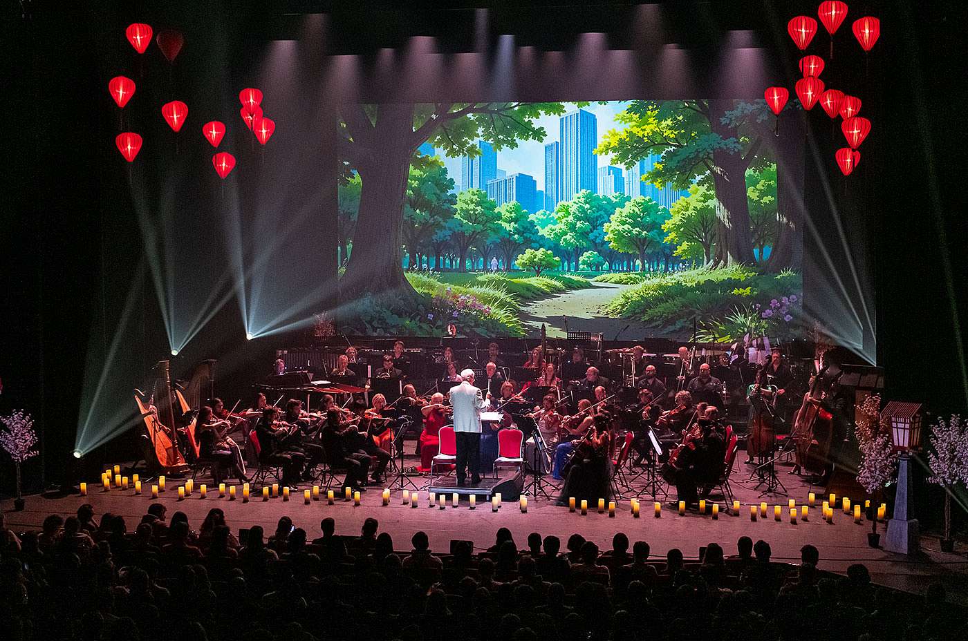 Studio Ghibli in Concert | Een show van de fans, voor de fans